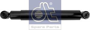 DT Spare Parts 4.63131 - Амортизатор autodnr.net