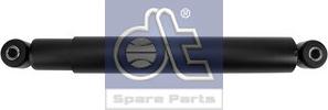 DT Spare Parts 4.63133 - Амортизатор autodnr.net