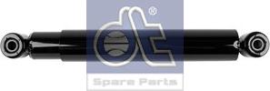 DT Spare Parts 4.63134 - Амортизатор autocars.com.ua
