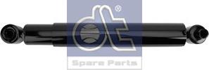 DT Spare Parts 4.63136 - Амортизатор autocars.com.ua