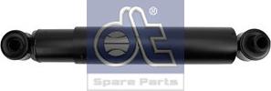 DT Spare Parts 4.63137 - Амортизатор autocars.com.ua
