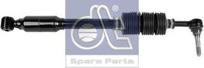 DT Spare Parts 4.63142 - Амортизатор рулевого управления autodnr.net