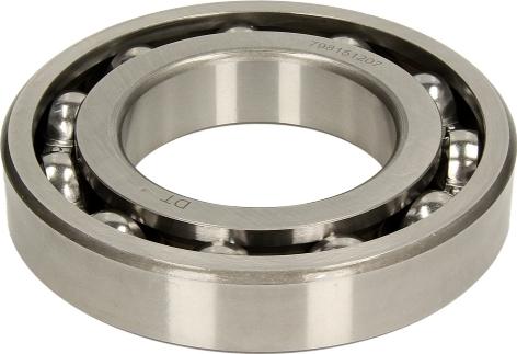 DT Spare Parts 4.63158 - Підвіска, ступінчаста коробка передач autocars.com.ua