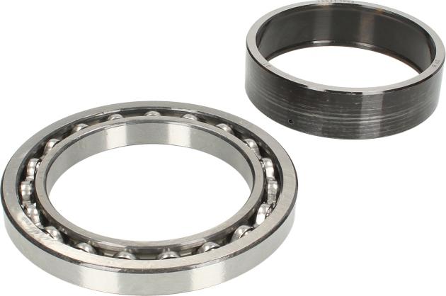 DT Spare Parts 4.63179 - Підвіска, ступінчаста коробка передач autocars.com.ua