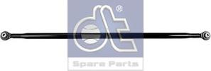 DT Spare Parts 4.63206 - Тяга / стійка, стабілізатор autocars.com.ua