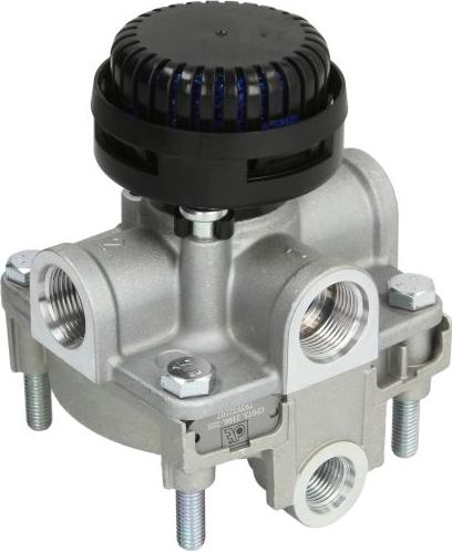 DT Spare Parts 4.63225 - Прискорювальний клапан autocars.com.ua