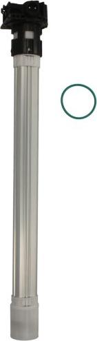 DT Spare Parts 4.63250 - Датчик, рівень палива autocars.com.ua