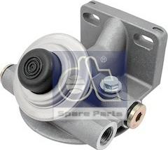 DT Spare Parts 4.63305 - Кришка, паливний фільтр autocars.com.ua