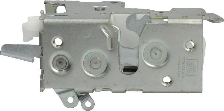 DT Spare Parts 4.63394 - Замок двері autocars.com.ua