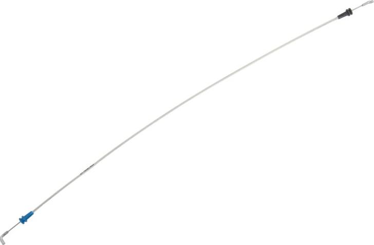 DT Spare Parts 4.63403 - Трос, замок дверей autocars.com.ua