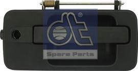 DT Spare Parts 4.63424 - Ручка двері autocars.com.ua