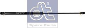 DT Spare Parts 4.63443 - Газова пружина, кришка багажник autocars.com.ua