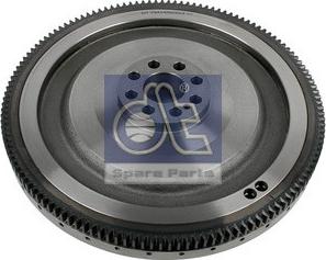 DT Spare Parts 4.63454 - Маховик autodnr.net