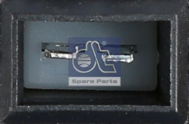 DT Spare Parts 4.63493 - Фонарь указателя поворота autodnr.net