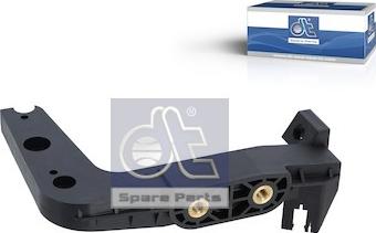 DT Spare Parts 4.63513 - Кронштейн, противотуманная фара autodnr.net