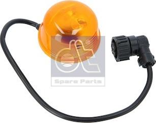 DT Spare Parts 4.63553 - Бічний ліхтар, покажчик повороту autocars.com.ua