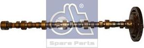 DT Spare Parts 4.63567 - Шток autocars.com.ua