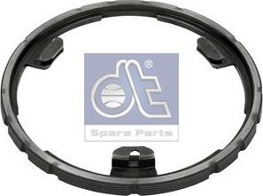 DT Spare Parts 4.63580 - Кільце синхронізатора, ступінчаста коробка передач autocars.com.ua