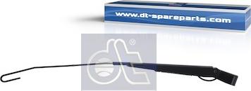 DT Spare Parts 4.63612 - Рычаг стеклоочистителя, система очистки окон autodnr.net