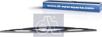 DT Spare Parts 4.63623 - Щітка склоочисника autocars.com.ua