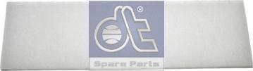DT Spare Parts 4.63630 - Фільтр, повітря у внутрішній простір autocars.com.ua