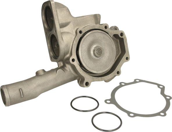 DT Spare Parts 4.63673 - Водяний насос autocars.com.ua