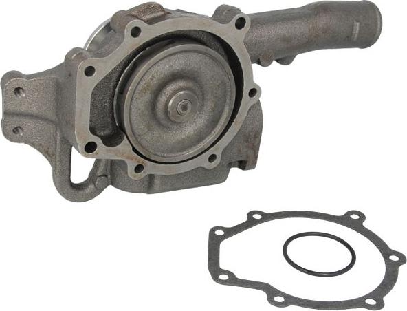 DT Spare Parts 4.63674 - Водяний насос autocars.com.ua