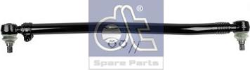 DT Spare Parts 4.63720 - Поздовжня рульова тяга autocars.com.ua