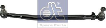 DT Spare Parts 4.63721 - Поздовжня рульова тяга autocars.com.ua