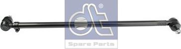 DT Spare Parts 4.63724 - Поздовжня рульова тяга autocars.com.ua