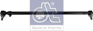 DT Spare Parts 4.63727 - Поздовжня рульова тяга autocars.com.ua