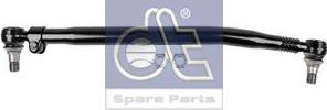 DT Spare Parts 4.63732 - Поздовжня рульова тяга autocars.com.ua