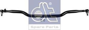 DT Spare Parts 4.63734 - Поперечная рулевая тяга autodnr.net