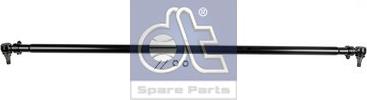 DT Spare Parts 4.63738 - Поперечная рулевая тяга autodnr.net