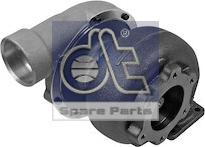 DT Spare Parts 4.63764 - Компресор, наддув autocars.com.ua