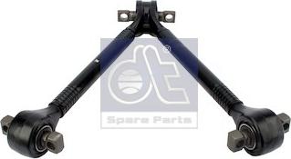 DT Spare Parts 4.63883 - Важіль незалежної підвіски колеса autocars.com.ua
