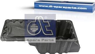 DT Spare Parts 4.63905 - Масляний піддон autocars.com.ua
