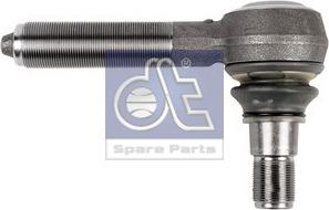 DT Spare Parts 4.63915 - Угловой шарнир, продольная рулевая тяга autodnr.net