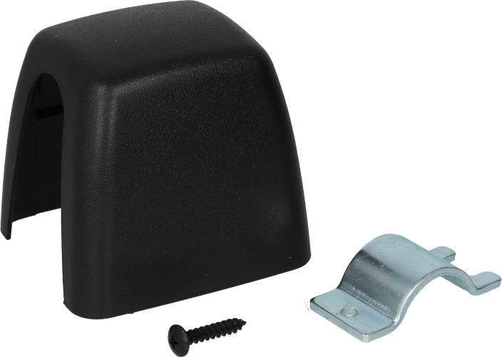 DT Spare Parts 4.63922 - Покриття, кронштейн зовнішнього дзеркала autocars.com.ua