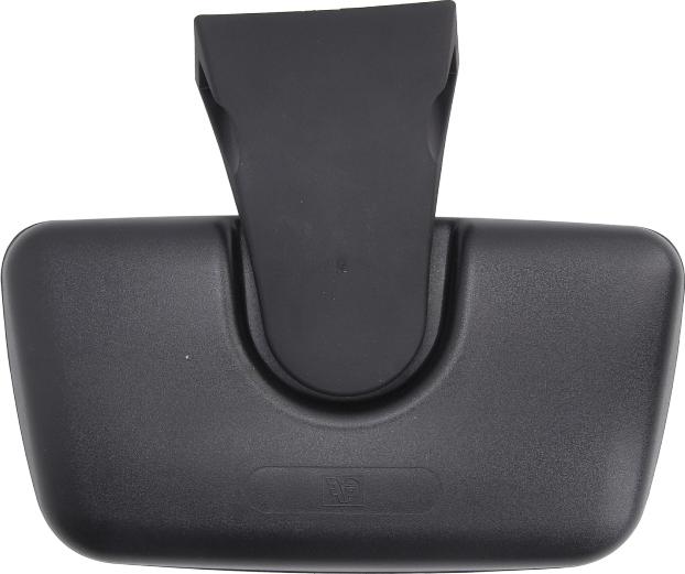 DT Spare Parts 4.63948 - Дзеркало рампи autocars.com.ua