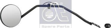 DT Spare Parts 4.63958 - Дзеркало рампи autocars.com.ua