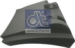 DT Spare Parts 4.64070 - Крыло autodnr.net
