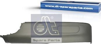 DT Spare Parts 4.64167 - Покриття, облицювання передньої частини autocars.com.ua