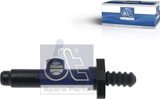 DT Spare Parts 4.64184 - Главный цилиндр, система сцепления avtokuzovplus.com.ua