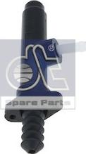 DT Spare Parts 4.64184 - Головний циліндр, система зчеплення autocars.com.ua