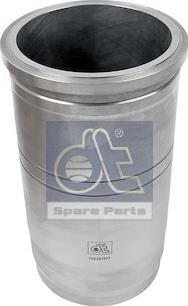 DT Spare Parts 4.64227 - Гільза циліндра autocars.com.ua