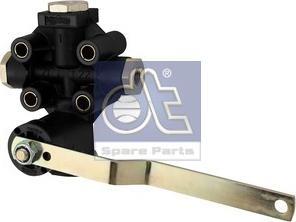 DT Spare Parts 4.64304 - Регулятор висоти дор.  просвіту авто.  з пневмат.  підвіскою autocars.com.ua