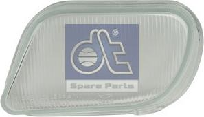 DT Spare Parts 4.64313 - Розсіювач, протитуманні фари autocars.com.ua