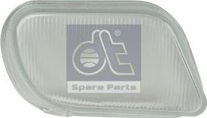 DT Spare Parts 4.64314 - Розсіювач, протитуманні фари autocars.com.ua