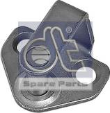 DT Spare Parts 4.64315 - Двері, кабіна водія autocars.com.ua